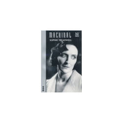 Playwrights Canada Press Machinal livre
