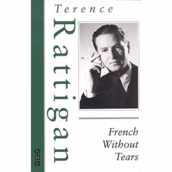 Playwrights Canada Press French Without Tears, Livre broché, 118 pages