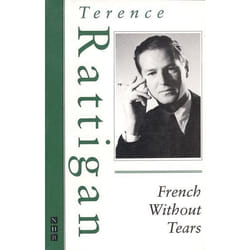 Playwrights Canada Press French Without Tears livre