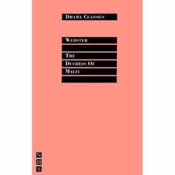 Playwrights Canada Press The Duchess of Malfi, Livre broché, 128 pages