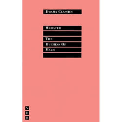 Playwrights Canada Press The Duchess of Malfi livre