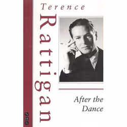 Playwrights Canada Press After the Dance, Livre broché, 128 pages