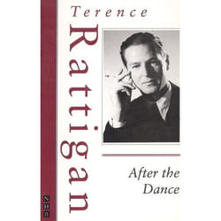 Playwrights Canada Press After the Dance livre