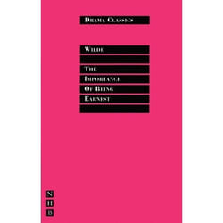 Playwrights Canada Press The Importance of Being Earnest livre