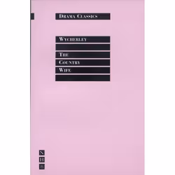 Playwrights Canada Press The Country Wife, Livre broché, 160 pages