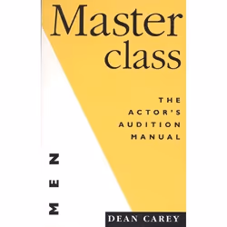 Playwrights Canada Press Masterclass (for Men), Livre broché, 128 pages