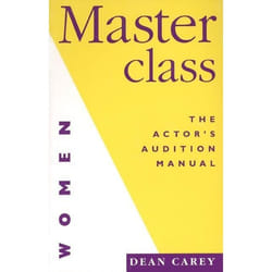 Playwrights Canada Press Masterclass (for Women) livre