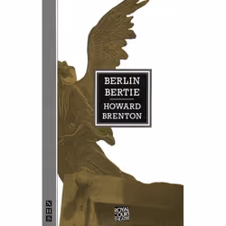 Playwrights Canada Press Berlin Bertie, Livre broché, 96 pages