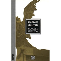 Playwrights Canada Press Berlin Bertie livre