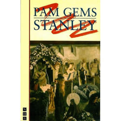 Playwrights Canada Press Stanley livre