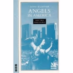 ISBN Angels in America : A Gay Fantasia on National Themes Part 2 : Perestroika, jeux, Anglais, 99 pages