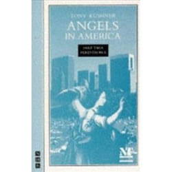 ISBN Angels in America : A Gay Fantasia on National Themes Part 2 : Perestroika livre jeux Anglais