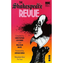 Playwrights Canada Press The Shakespeare Revue livre