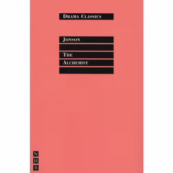 Playwrights Canada Press The Alchemist, Livre broché, 160 pages