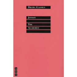 Playwrights Canada Press The Alchemist livre