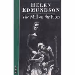 Playwrights Canada Press The Mill on the Floss, Livre broché, 96 pages
