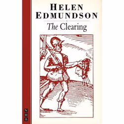 Playwrights Canada Press The Clearing, Livre broché, 96 pages