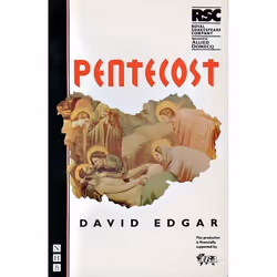 Playwrights Canada Press Pentecost, Livre broché, 128 pages