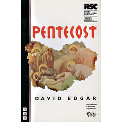 Playwrights Canada Press Pentecost livre