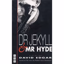 Playwrights Canada Press Dr. Jekyll and Mr. Hyde, Livre broché, 96 pages