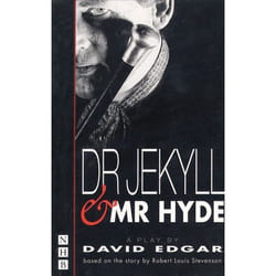 Playwrights Canada Press Dr. Jekyll and Mr. Hyde livre
