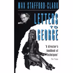 Playwrights Canada Press Letters to George, Livre broché, 189 pages