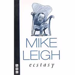 Playwrights Canada Press Ecstasy, Livre broché, 128 pages