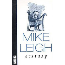 Playwrights Canada Press Ecstasy livre