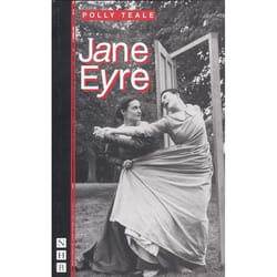 Playwrights Canada Press Jane Eyre livre