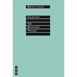 Playwrights Canada Press The Revenger's Tragedy, Livre broché, 128 pages