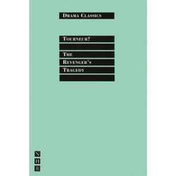 Playwrights Canada Press The Revenger's Tragedy livre