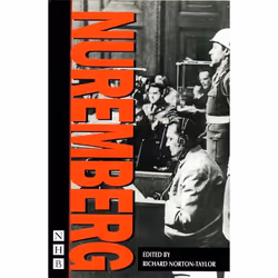Playwrights Canada Press Nuremberg, Livre broché, 96 pages