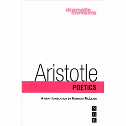 Playwrights Canada Press Poetics, Livre broché, 64 pages