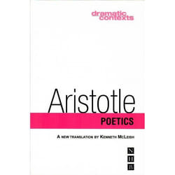 Playwrights Canada Press Poetics livre