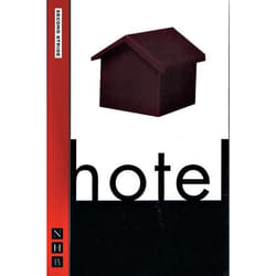 Playwrights Canada Press Hotel livre