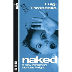 Playwrights Canada Press Naked livre