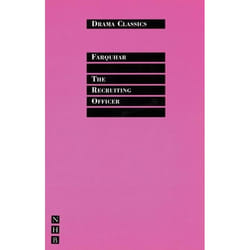 Playwrights Canada Press The Recruiting Officer livre