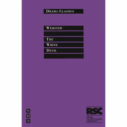 Playwrights Canada Press The White Devil, Livre broché, 160 pages