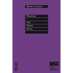 Playwrights Canada Press The White Devil livre
