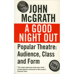 Playwrights Canada Press A Good Night Out livre