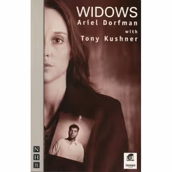Playwrights Canada Press Widows, Livre broché, 96 pages