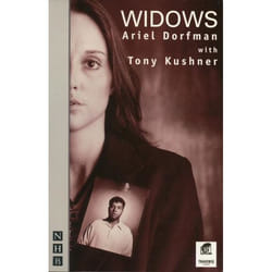 Playwrights Canada Press Widows livre