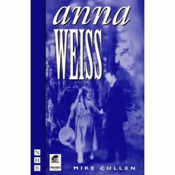 Playwrights Canada Press Anna Weiss, Livre broché, 96 pages