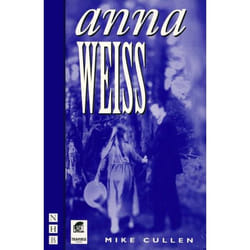 Playwrights Canada Press Anna Weiss livre