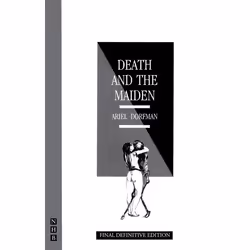 Playwrights Canada Press Death and the Maiden, Livre broché, 64 pages