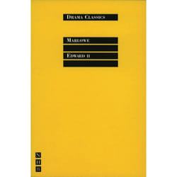 Playwrights Canada Press Edward II livre
