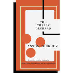 Playwrights Canada Press The Cherry Orchard (Russian Drama Edition) livre