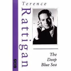 Playwrights Canada Press The Deep Blue Sea, Livre broché, 128 pages