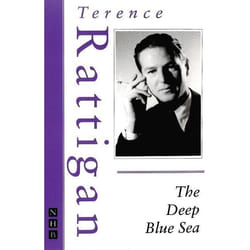 Playwrights Canada Press The Deep Blue Sea livre