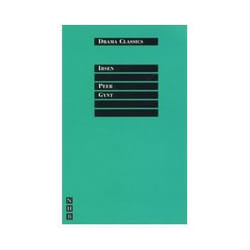 Peer Gynt, Nick Hern Books/Drama Classics